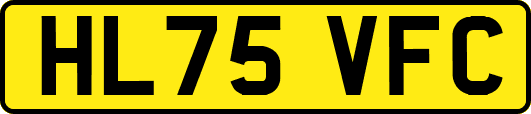 HL75VFC