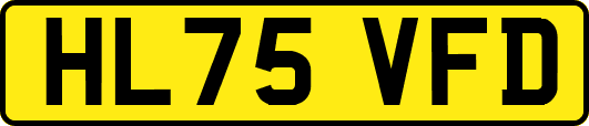 HL75VFD