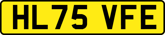 HL75VFE