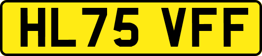 HL75VFF