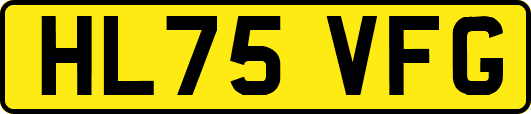 HL75VFG