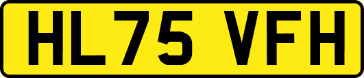 HL75VFH