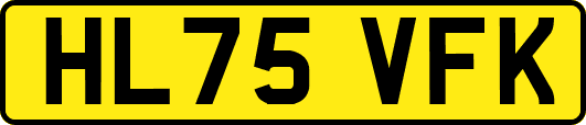 HL75VFK