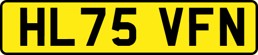 HL75VFN