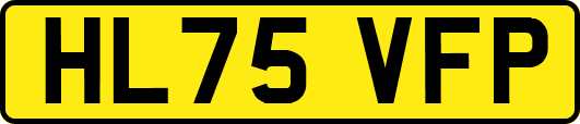 HL75VFP