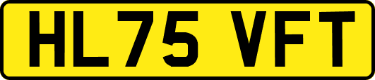 HL75VFT