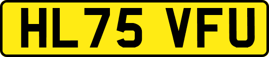 HL75VFU