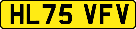 HL75VFV