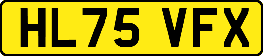 HL75VFX