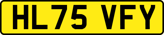 HL75VFY
