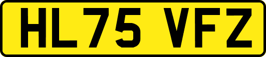 HL75VFZ