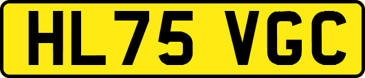 HL75VGC