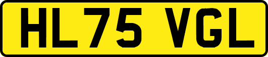 HL75VGL