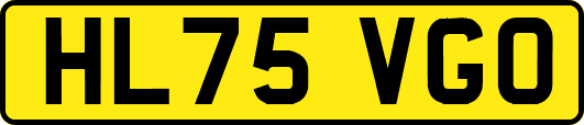 HL75VGO