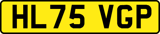 HL75VGP
