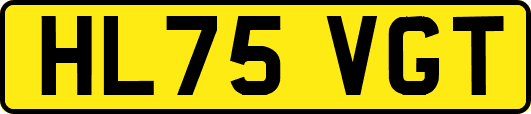 HL75VGT