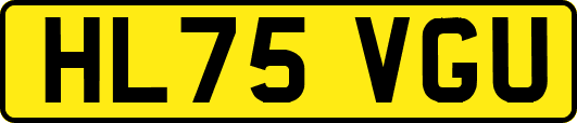 HL75VGU