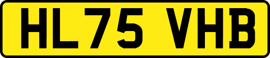 HL75VHB