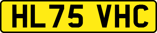 HL75VHC