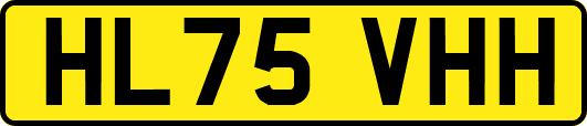 HL75VHH