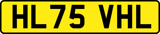HL75VHL