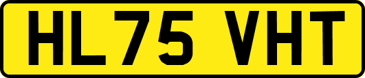HL75VHT