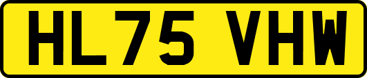 HL75VHW