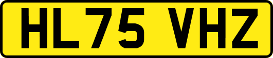 HL75VHZ