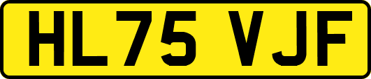 HL75VJF