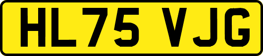 HL75VJG