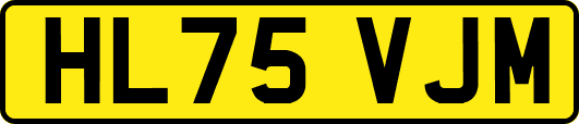 HL75VJM