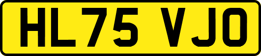 HL75VJO