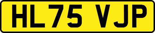 HL75VJP