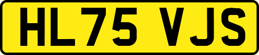 HL75VJS