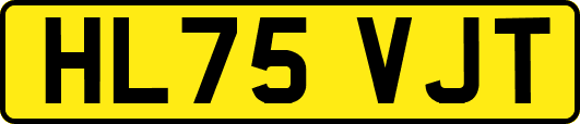 HL75VJT