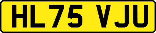 HL75VJU