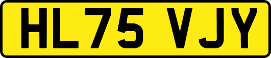 HL75VJY