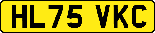 HL75VKC