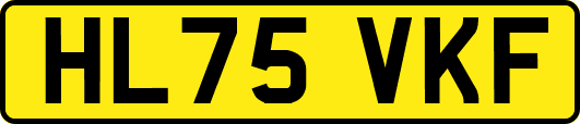 HL75VKF