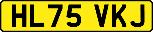HL75VKJ