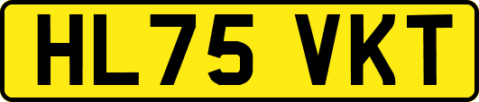 HL75VKT