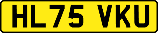HL75VKU