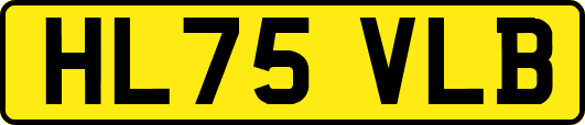 HL75VLB