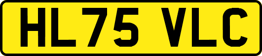 HL75VLC