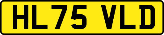 HL75VLD
