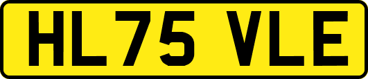 HL75VLE
