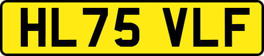 HL75VLF