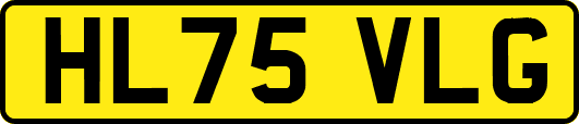HL75VLG