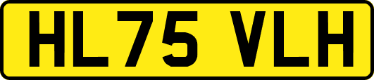 HL75VLH