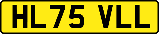 HL75VLL
